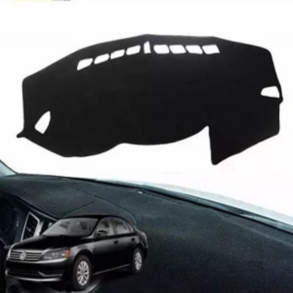 Tapis tableau de bord DE HAUTE QUALITE POUR Volkswagen Passat b7