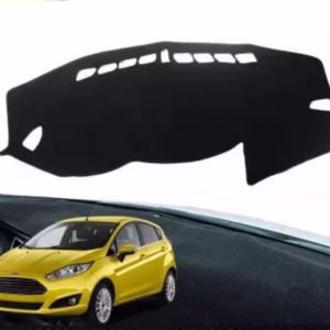 Tapis tableau de bord DE HAUTE QUALITE POUR Ford fiesta