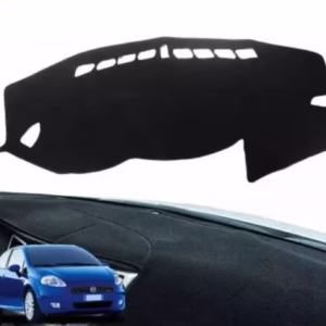 Tapis Tableau De B ord DE HAUTE QUALITE POUR Fiat Grande Punto