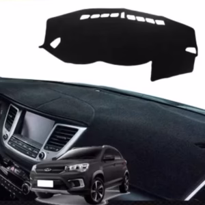 Tapis tableau de bord DE HAUTE QUALITE POUR HYUNDAI i10