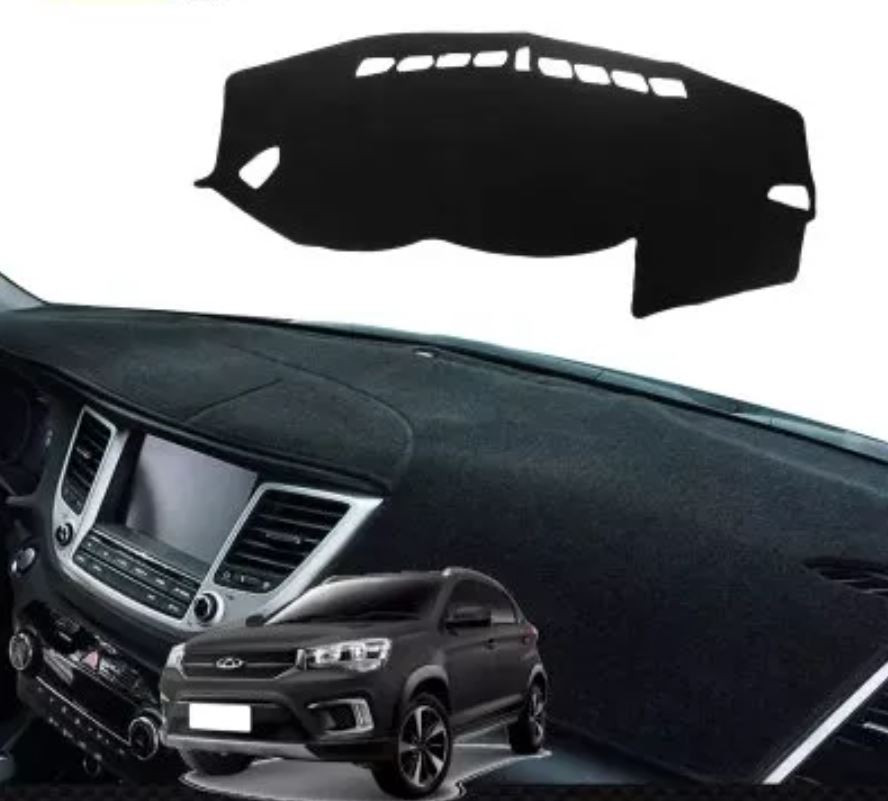 Tapis tableau de bord DE HAUTE QUALITE POUR HYUNDAI i10