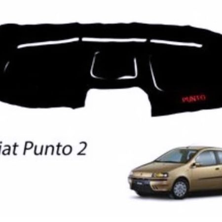 Tapis tableau de bord DE HAUTE QUALITE POUR Fiat Punto 2