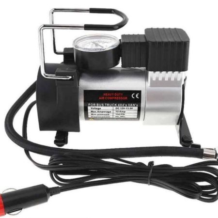 Niken Compresseur D’air – 1 Cylindre – 12V
