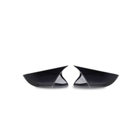 Coque DE retroviseur BATMAN – STYLE FORD FIESTA