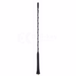 Tige Antenne Exterieur Standard Noir