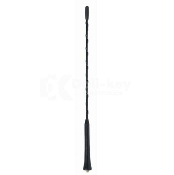 Tige Antenne Exterieur Standard Noir