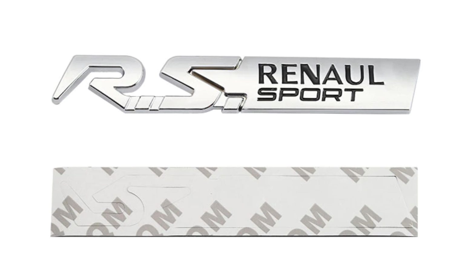 Pour Mitsubishi Pajero Montero Lancer GLS GLX EX V6 Emblème Coffre