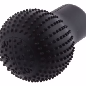 Pommeaux de leviers de vitesse universel Silicone Souple Antidérapante