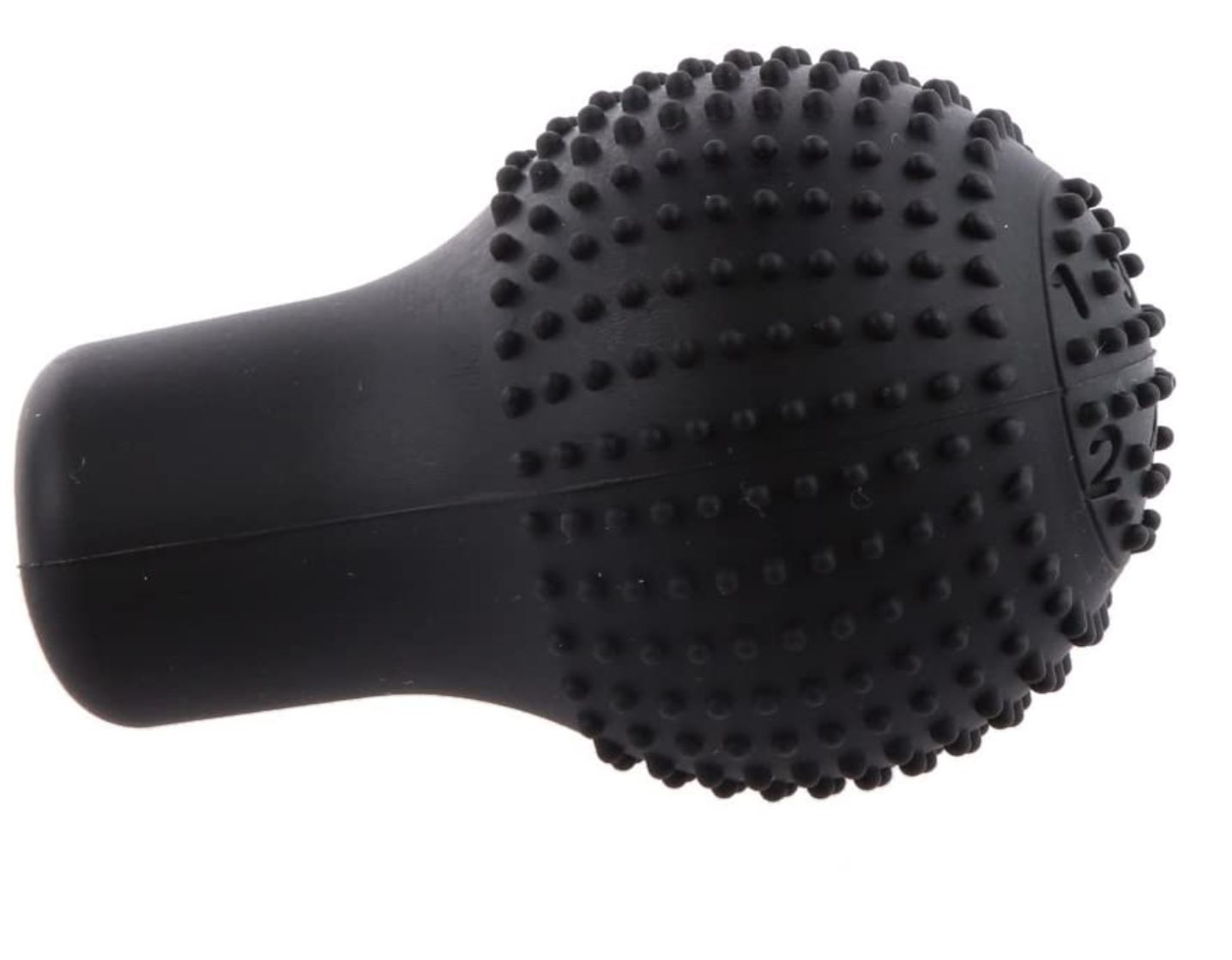 Pommeaux de leviers de vitesse universel Silicone Souple Antidérapante