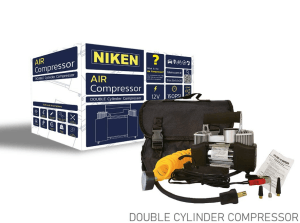 NIKEN 2024 COMPRESSEUR