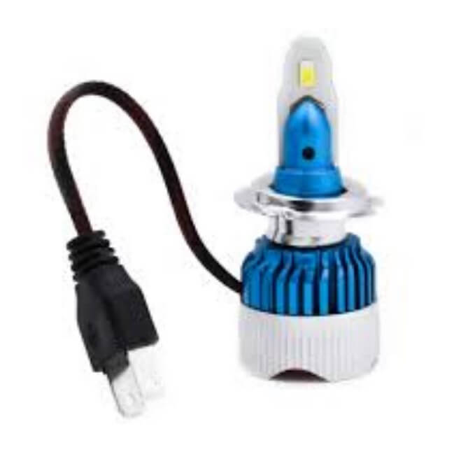 KIT LED MI2LED 12V 48W 10000LM Water Proof IP67