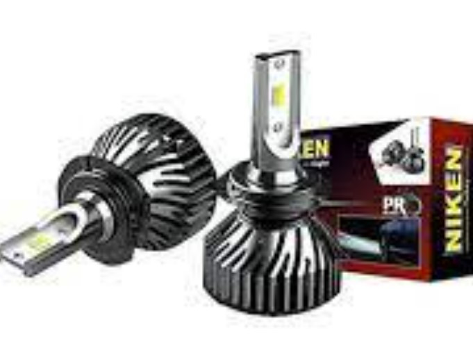 Ampoule LED haut de gamme H15 & H15-2 LED pour voiture