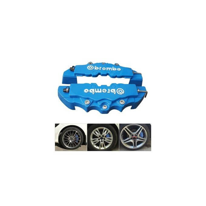Couvre-étriers de frein à disque universels Brembo