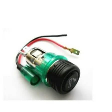 Allume Cigare Universal prise 12V
