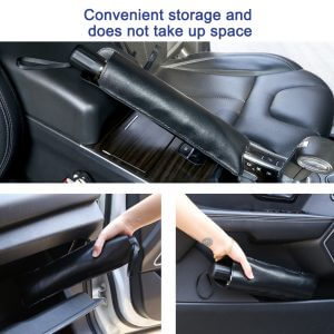 Pare-soleil Auto de style parapluie isolation thermique et protection contre UV