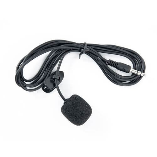 Adaptateur Bluetooth AUX 6 Broches avec Microphone – Bluetooth 5.0 pour AUTORADIO UPDATE LIST Renault