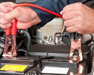 Kit de câbles de démarrage de batterie auto professionnels 800A NIKEN – Universels et fiables pour moteurs essence et diesel, voitures, camions