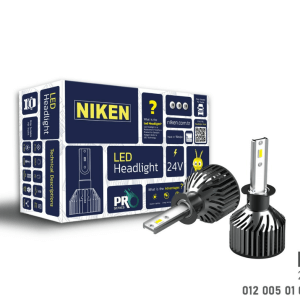 Niken PRO 2024 Kit Led Haut De Gamme – Large Selection