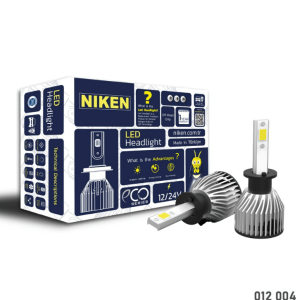 Niken PRO 2024 Kit Led Haut De Gamme – Large Selection