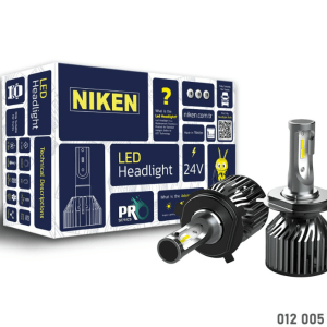 Niken PRO 2024 Kit Led Haut De Gamme – Large Selection