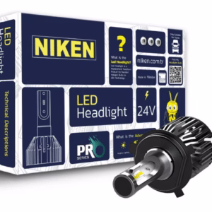 Niken PRO 2024 Kit Led Haut De Gamme – Large Selection
