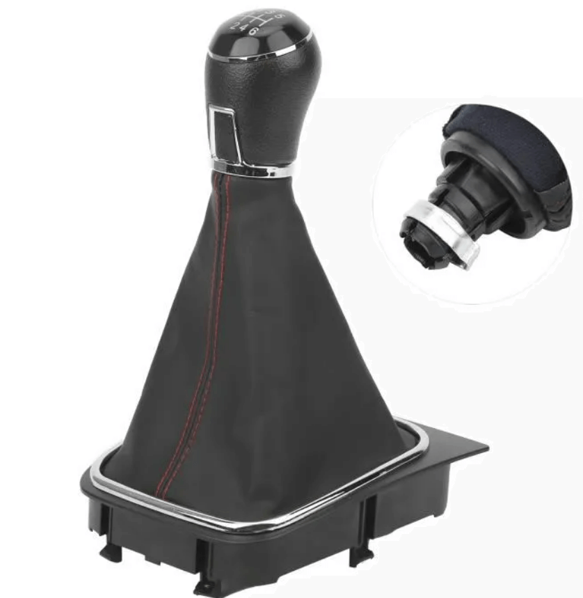 Soufflet Pommeau Levier de Vitesse