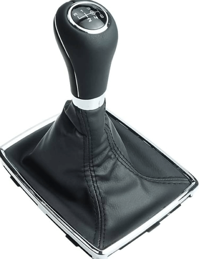 Soufflet Pommeau Levier de Vitesse