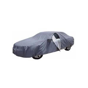 Housse de Protection Extérieure pour Voiture TAILLE  L – XL – XXL
