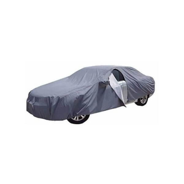 Housse de Protection Extérieure pour Voiture TAILLE  L – XL – XXL