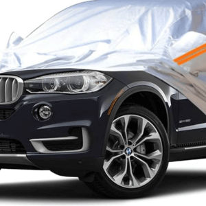 Housse de Protection Extérieure pour Voiture TAILLE  SL – 4×4 ET SUV