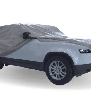 Housse de Protection Extérieure pour Voiture TAILLE  SL – 4×4 ET SUV