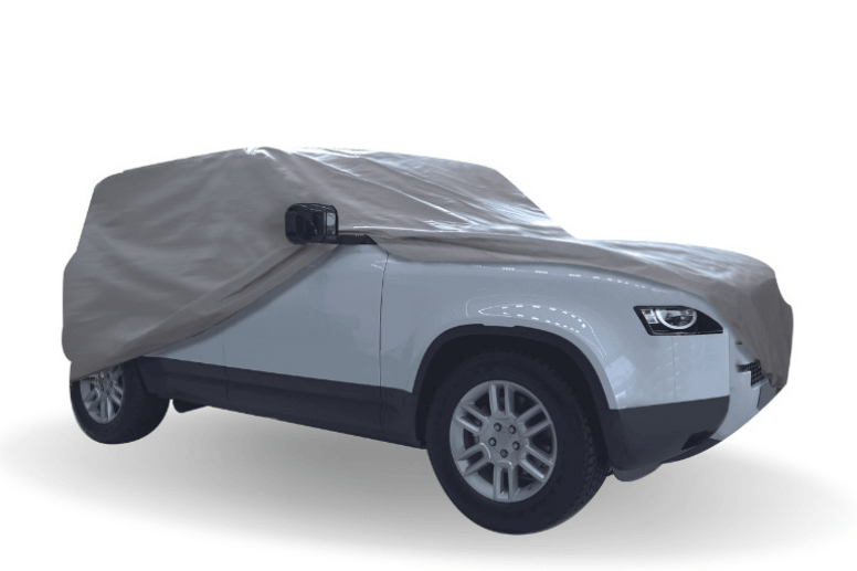 Housse de Protection Extérieure pour Voiture TAILLE  SL – 4×4 ET SUV