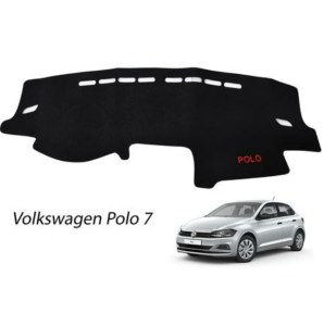 Tapis tableau de bord DE HAUTE QUALITE POUR POLO 7