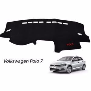 Tapis tableau de bord DE HAUTE QUALITE POUR POLO 7
