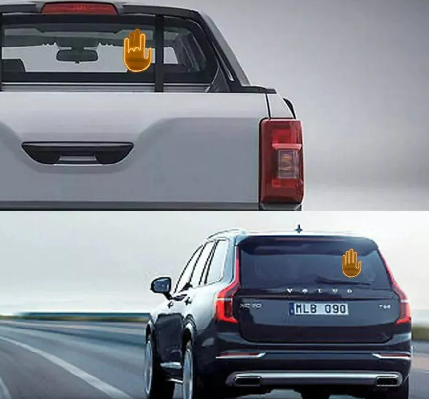 Lumières LED amusantes de doigts avec Télécommande – Nouveauté Disponible Maintenant !