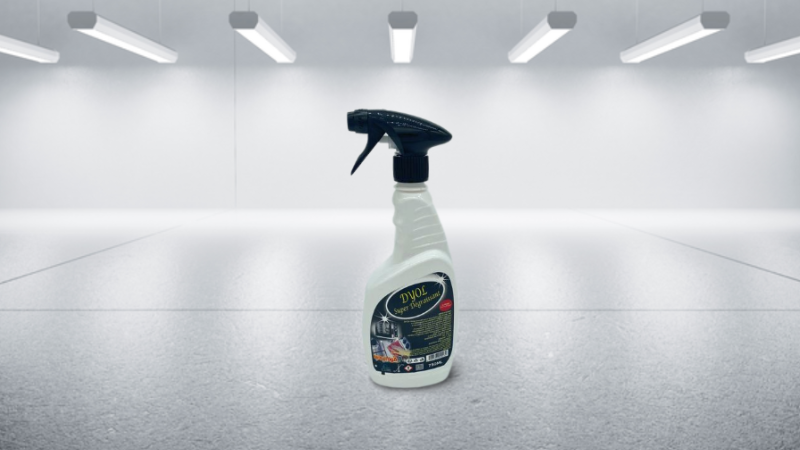 DYOL SUPER DEGRAISSANT