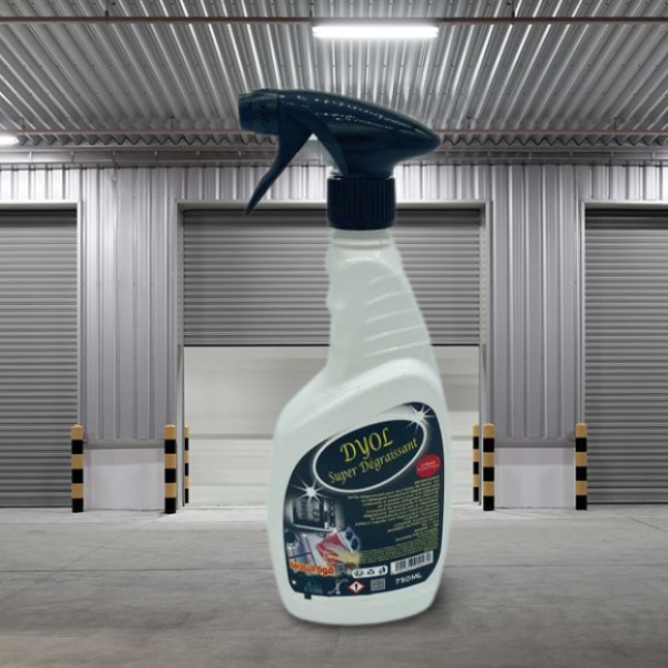 DYOL SUPER DEGRAISSANT