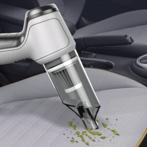 JB Aspirateur portable sans fil – multifonctionnel 3en1