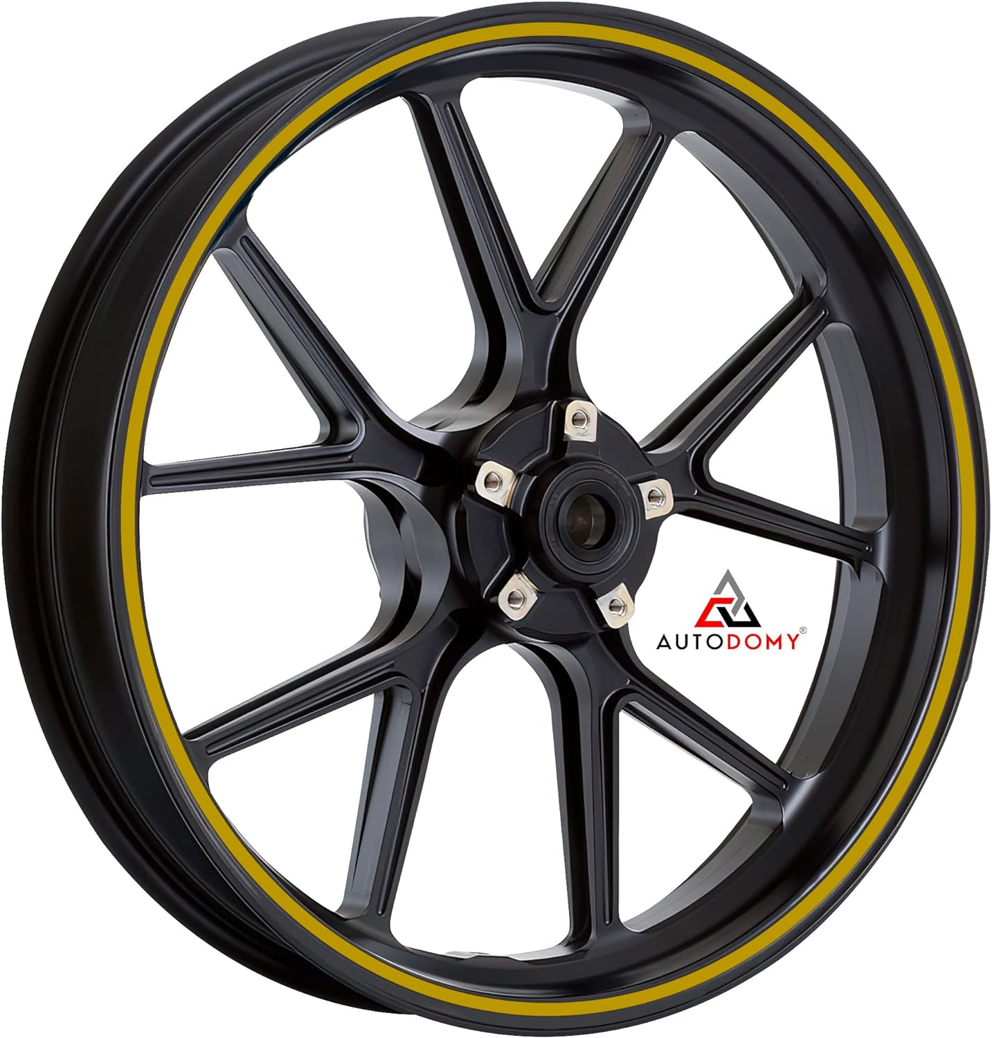 Bande Fluorescent pour les Jantes (7mmx7mt)