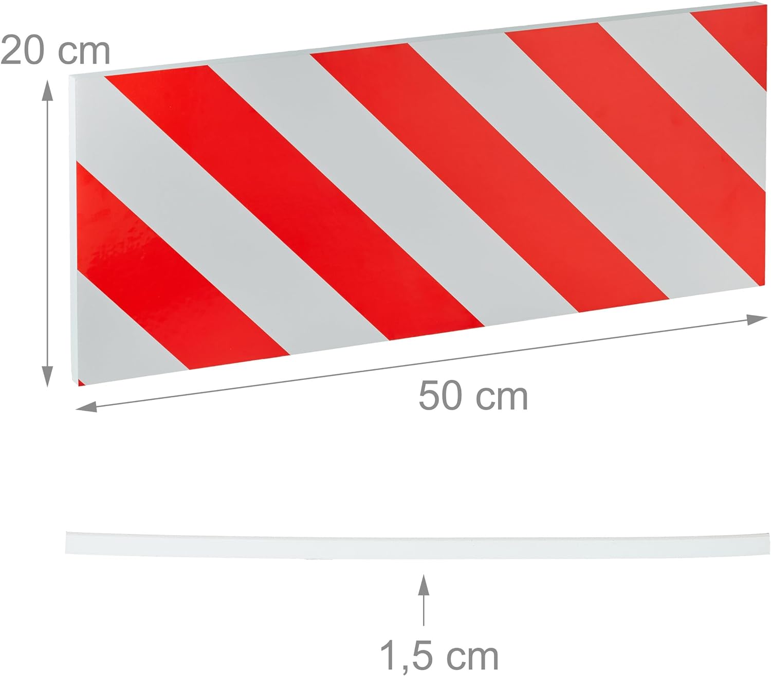 Protection de Garage pour la portière Automobile (2pcs)