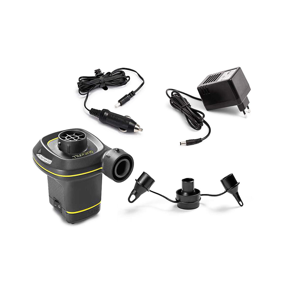 Mini Gonfleur Électrique 32W INTEX