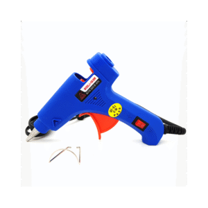 Pistolet À Colle 20W J-128