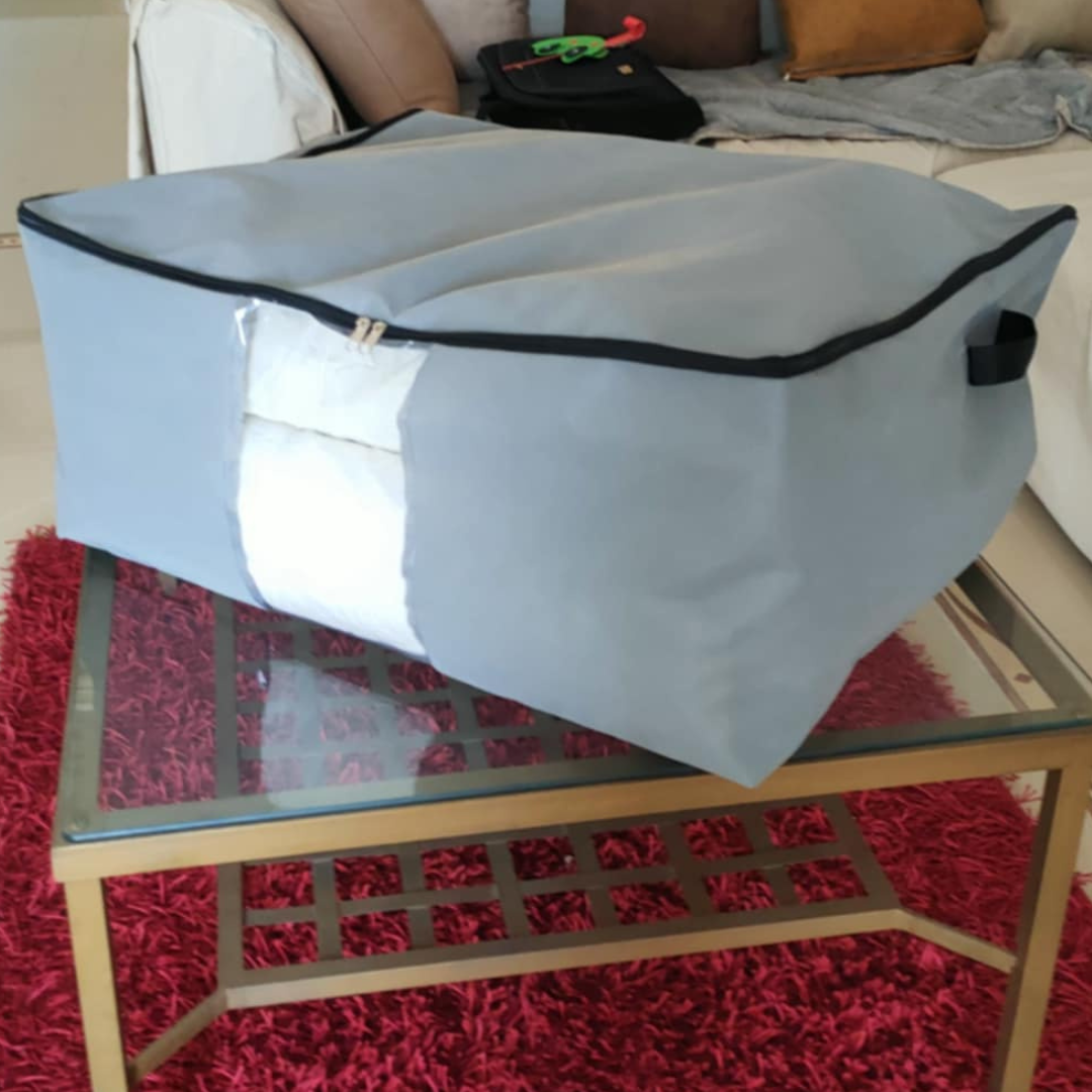 Pack de 3 Sacs de Rangement Big Bag