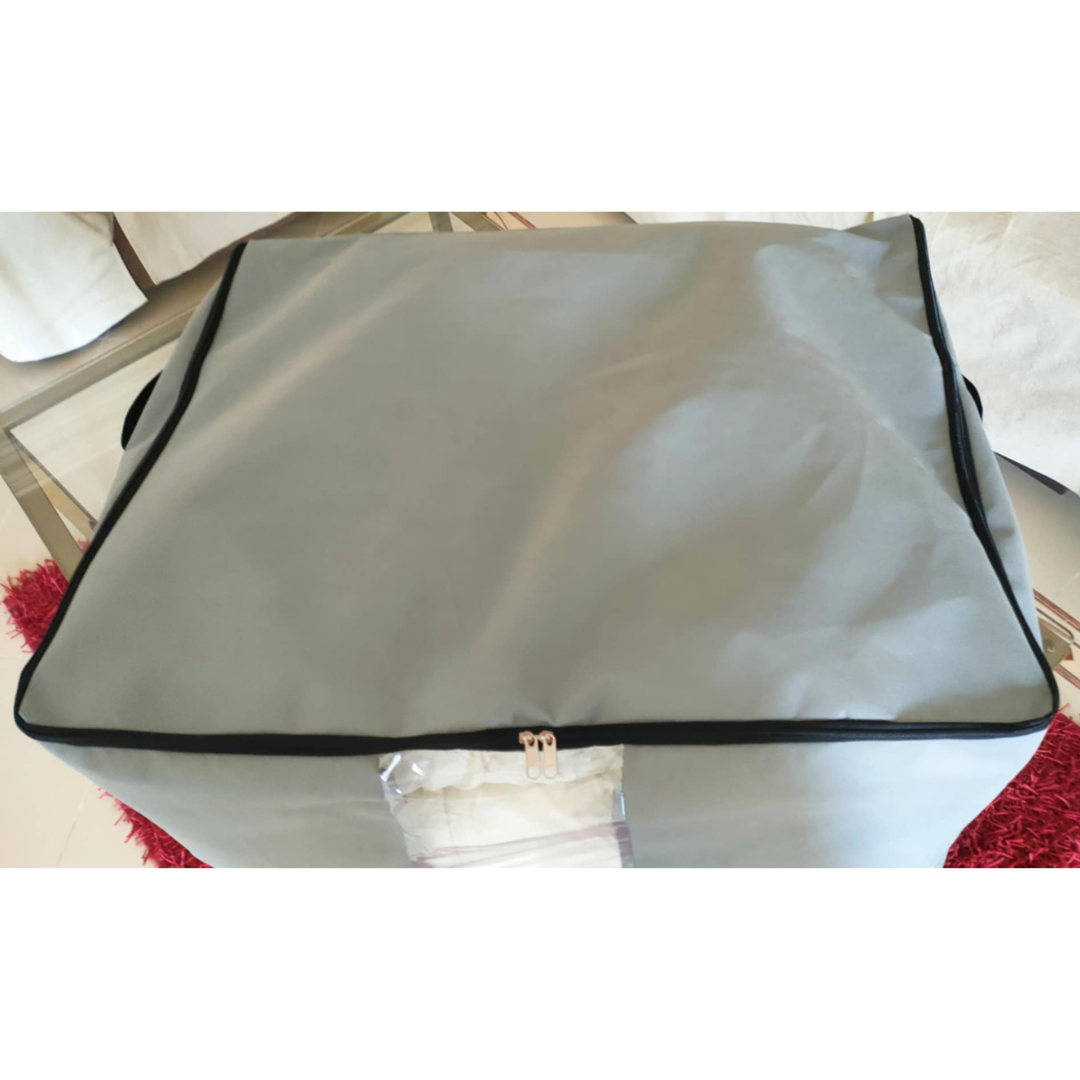 Pack de 3 Sacs de Rangement Big Bag