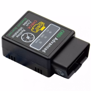 Dispositif de diagnostic OBD Advanced – Scanner Bluetooth
