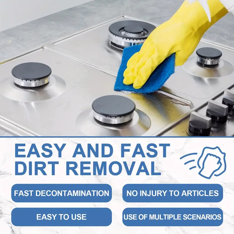 Nettoyant Toutes Surfaces mousse 750ml