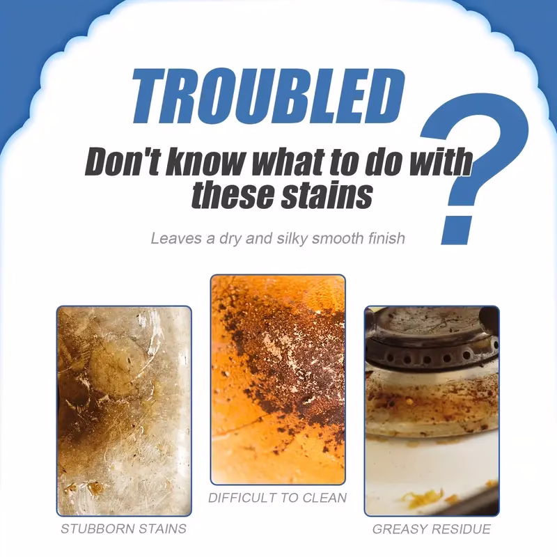 Nettoyant Toutes Surfaces mousse 750ml