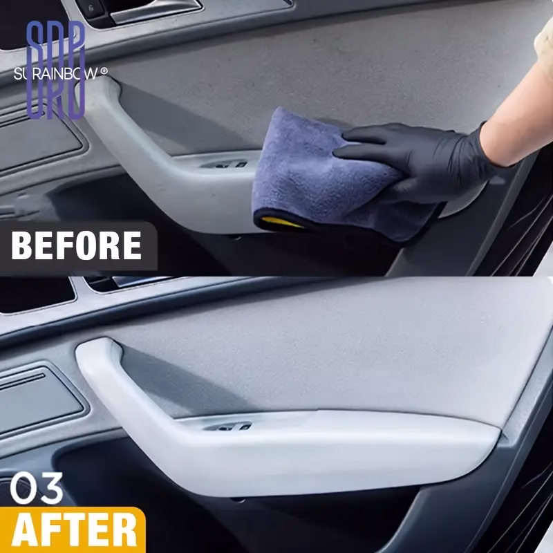 Nettoyant Toutes Surfaces mousse 750ml