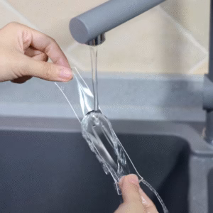 3M – Nano Tape Ruban Adhésif Double Face Multifonctionnel