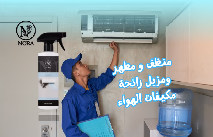 Mousse Hygiène Clim – Action Profonde